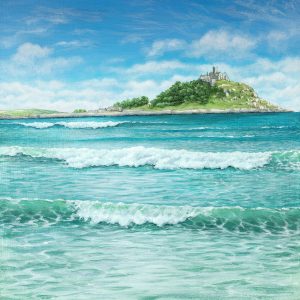 Coastal & Boat Paintings